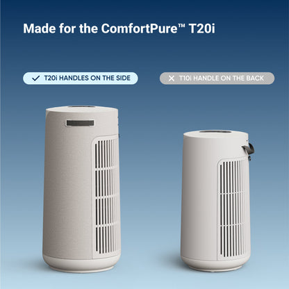 ComfortPure™️ 3-in-1 T20i Replacement Filter